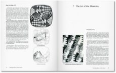 the magic mirror of m. c. escher-bruno ernst-9783822837047