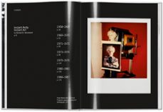 andy warhol. polaroids 1958-2013-richard b. woodward-9783836590747