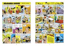 lo mejor de deliranta rococó (lo mejor de...)-martz schmidt-9788402423047