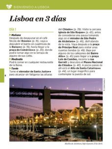 lisboa (la guía verde weekend 2016)-9788403515147