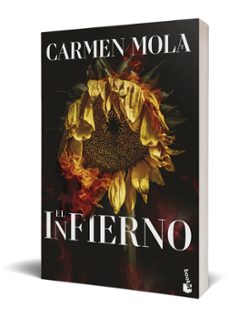 el infierno-carmen mola-9788408290247
