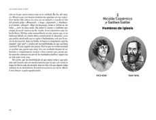 Imagen Secuandaria de Los genios creen en Dios. Abrir galería completa.