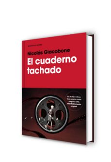 el cuaderno tachado-nicolas giacobone-9788417125547