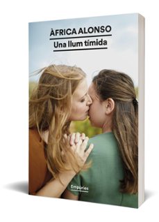 una llum tímida-africa alonso-9788419729347