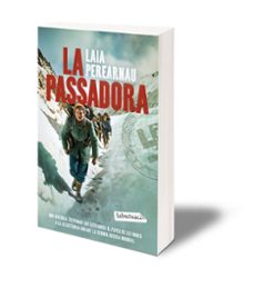 la passadora-laia perearnau-9788419971647