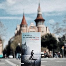 el chico de las bobinas-pere cervantes-9788423359547