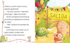 10 cuentos de animales para contar en 1 minuto-9788448848347