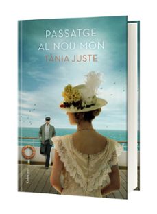 passatge al nou món-tania juste-9788466423847