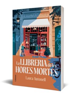 la llibreria de les hores mortes-laura autonell-9788466435147