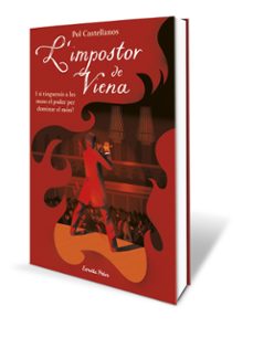 l impostor de viena-pol castellanos-9788491378747