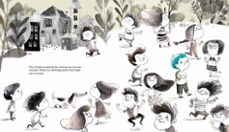i wasn't invited to the birthday-susanna isern-adolfo serra-9788494444647
