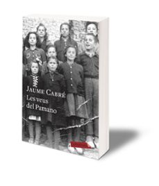 les veus del pamano-jaume cabre-9788496863347