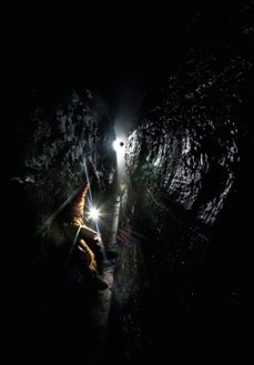 el continente oscuro-francesco sauro-9791370092047