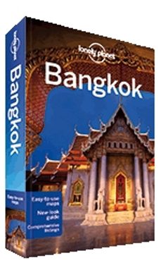 bangkok 11th (inglés) (lonely planet)-austin bush-9781742208848