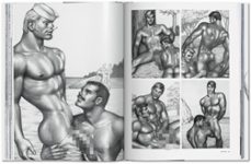 fp-tom of finland-dian hanson-9783836527248