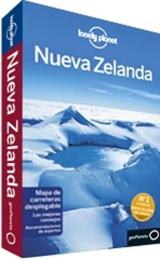 nueva zelanda 2017 (5ª ed.) (lonely planet)-9788408163848