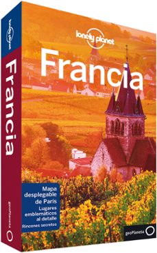 francia 2017 (7ª ed.) (lonely planet)-nicola williams-alexis averbuck-9788408165248