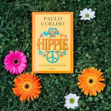 hippie-paulo coelho-9788408214748