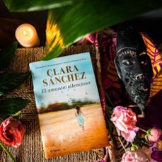 el amante silencioso-clara sanchez-9788408226048