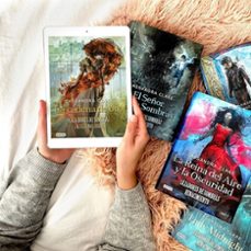 la cadena de oro-cassandra clare-9788408237648