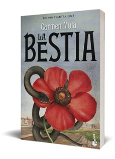 la bestia-carmen mola-9788408262848