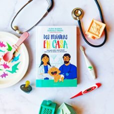 dos pediatras en casa-elena blanco-9788408267348