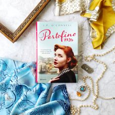 portofino 1926-j. p. o connell-9788408269748