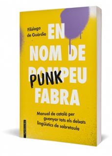 en nom de punkpeu fabra-9788419150448