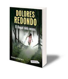 el llegat dels ossos-dolores redondo-9788419971548