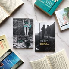 algunos muchachos-ana maria matute-9788423366248