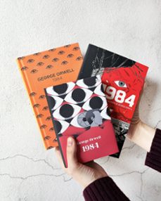 1984-george orwell-9788445021248