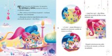 ¡pide un deseo! (shimmer & shine. primeras lecturas)-9788448847548