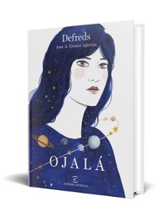 ojala-defreds jose. a. gomez iglesias-9788467065848