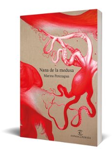 nana de la medusa-marina perezagua-9788467068948