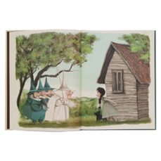 el maravilloso mago de oz-l. frank baum-9788491018148