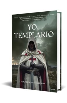 Imagen Secuandaria de Yo, templario. Abrir galería completa.