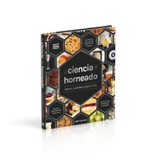 la ciencia del horneado (la ciencia de la cocina)-matt adlard-9780241837849