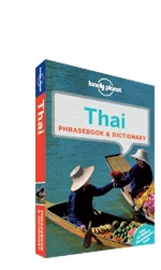 thai phrasebook 7th (lonely planet)-9781742201849