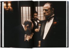 steve schapiro. the godfather family album ; 40th anniver sary edition-steve shapiro-9783836580649