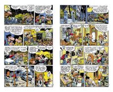súper humor superlópez 3 - cachabolik blues rock y el fantasma de l museo del prado   y otras aventuras-9788402432049