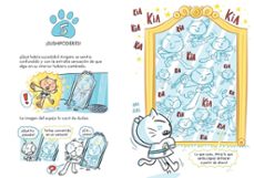 arigato 1. el gato samurái-teresa blanch-jose angel labari-9788408282549