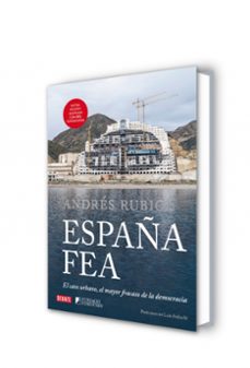 españa fea ampliado 2023-andres rubio-9788410214149