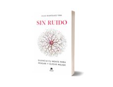 sin ruido-julia rodriguez teba-9788413444949