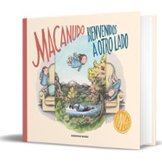 bienvenidos a otro lado-9788419437549