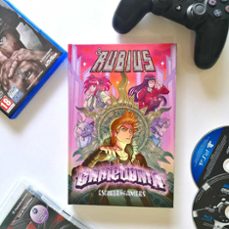 escuela de gamers 2: gamedonia-9788427044449