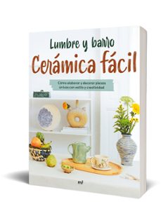 cerámica fácil-9788427053649