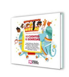 10 cuentos, 10 sonrisas-9788448844349