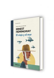 el viejo y el mar-ernest hemingway-9788466346849