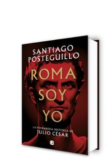 trilogía del ascenso (edición estuche con: roma soy yo, maldita roma, los tres mundos)-santiago posteguillo-9788466680349