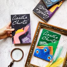 matar es fácil-agatha christie-9788467074949